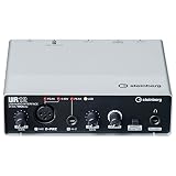 Steinberg UR12 USB Audio Interface