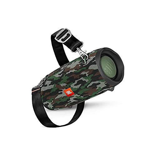 JBL Xtreme 2 Portable Bluetooth Waterproof Speaker (Camouflage