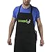 Demon Charger Complete Ski and Snowboard Tuning Kit with Iron, 2.25lb Wax, Brush Kit, Base Cleaner and Wax Apron