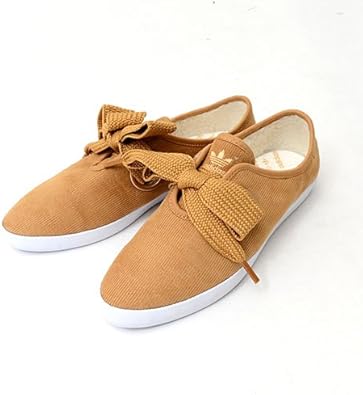 Amazon Adidas アディダス オリジナルス リボン スニーカー Relace Low Corduroy Ac レディース Stタンf13 23 5cm Relacelow Corduroy 235 S Adidas アディダス シューズ バッグ