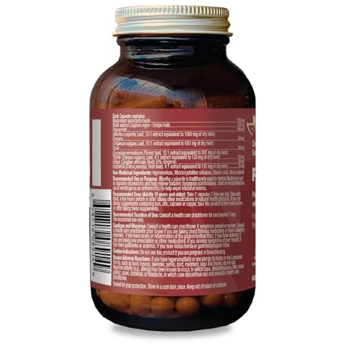 Parasite Cleanse for Humans, Adults Dewormer, Black Walnut Clove, Natra PARApurge