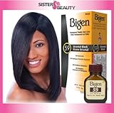 Bigen Powder Hair Color