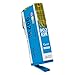 GPC Image 4 Pack Remanufactured Ink Cartridge Replacement for HP 902 902XL High Yield T6L98AN for HP OfficeJet Pro 6960 6968 6954 6978 6970 6975 6962 printer (1 Black, 1 Cyan, 1 Magenta, 1 Yellow)