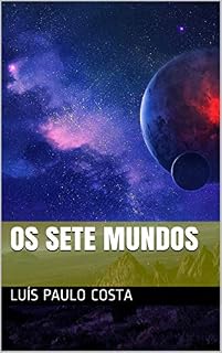 Livro Os Sete Mundos