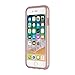 Incipio IPH-1465-RGD Apple iPhone 6 / 6s / 7/8 DualPro Case - Iridescent Rose Gold