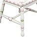 Fantasy Fields - Bouquet Thematic Hand Crafted Kids Wooden Table and 2 Chairs Set |Imagination Inspiring Hand Crafted & Hand Painted Details   Non-Toxic, Lead Free Water-based Paint