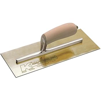 12 inch trowel
