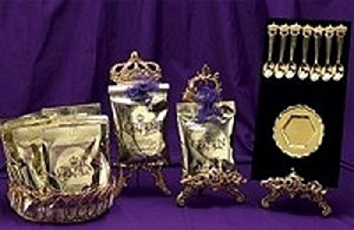 Crown Mulling Spices/Instant Gourmet Mulling Spice (1)