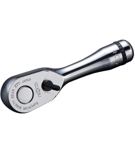 Amazon.com: Kyoto Machine Tools (KTC) Socket Wrench Set, 3/8 inch