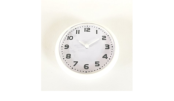 Cocina imán para nevera relojes, Simple relojes de pared para ...