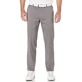 Ben Hogan Men's Stretch Waist Pants - Quiet Shade 32/32