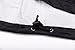 Diamond Candy Women's Outdoor Packable Rain Jacket W032BS