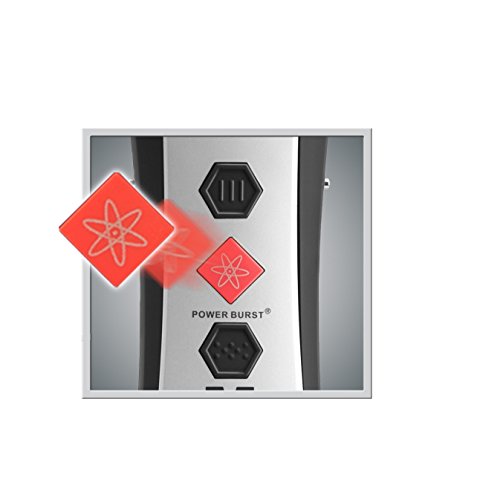 mangroomer platinum pro body groomer