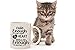 Cute Enough To Stop Your Heart Skilled Enough To Restart It - Funny Nurse Mug - Mug for Nurse, Doctor, Mom, Dad, Co-Workers, Friends & Boss - Funny Sarcastic Novelty Mug - Funny Coffee Mug