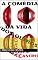 Livro A COMÉDIA DA VIDA ( DOS OUTROS )