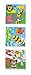 Melissa & Doug Canvas Painting Set - Animals