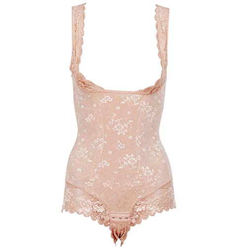 UUGULO Corset Slimming Underwear Body Shaper Shapewear Lady Suit Sexy Magic Bra Up