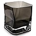 Whiskey Glasses Set (Black 2.0)