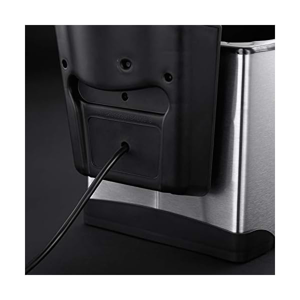 Russell-Hobbs-19771-Deep-Fat-Fryer-Stainless-Steel-1800-W-12-kilograms Russell Hobbs 19771 Deep Fat Fryer, Stainless Steel, 1800 W, 1.2 kilograms