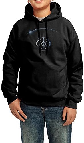 Dream Theater Eclipse Tee Boys&amp;Girls Hoodie Sweatshirt