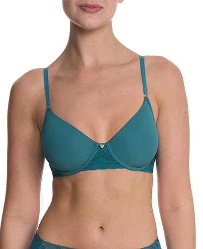 Natori Bliss Perfection Seamless T-Shirt Bra 721154 32C