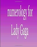 Image de Numerology for Lady Gaga
