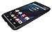 Diztronic Droid Turbo Case, Full Matte TPU Case for Motorola Droid Turbo (Fits Metallic Kevlar Version Only) - Matte Black - (DTB-FM-BLK)