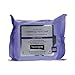 Neutrogena Makeup Remover Cleasing Towelettes, Night Calming, 25 Count