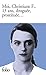 Moi, Christiane F., 13 ans, droguee, prostituee (French Edition) by 