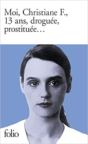 regarder christiane f. 13 ans droguée prostituée. En streaming