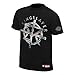 WWE Seth Rollins The Kingslayer T-Shirt Black XL