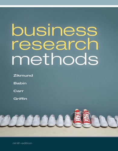 Download Business Research Methods Download Business Research Methods