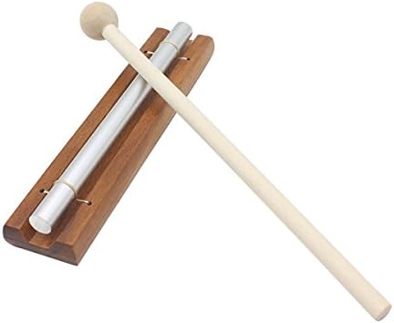 SICA Woodstock Percussion Zenergy Chime - Solo Percussion Instrument