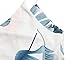Sidefeel Women V Neck Halter Printed Casual Strap Dress Small Green