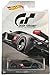 Hot Wheels RENAULT SPORT 2018 GRAN TURISMO Series #2 Gray RENAULT SPORT R.S. 01 1:64 Scale Collectible Die Cast Metal Toy Car Model #2/8