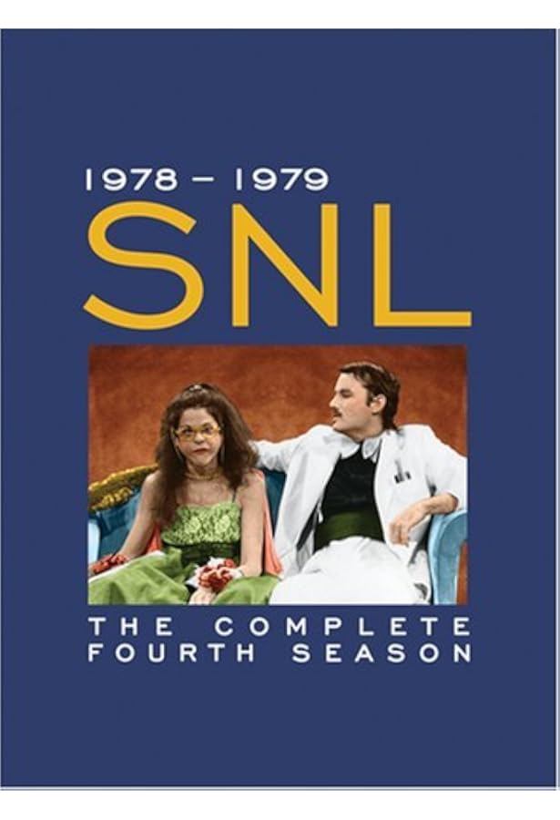 Amazon.com: Saturday Night Live (The Complete Third Season