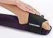 SUPERIOR ARCH Foot Stretcher for Ballet and Gymnastics, BlackBerry
