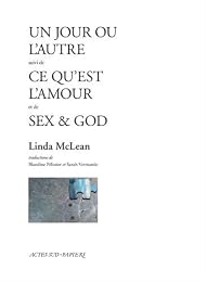 Un  jour ou l'autre