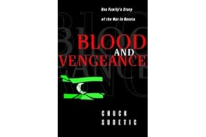 Blood And Vengeance