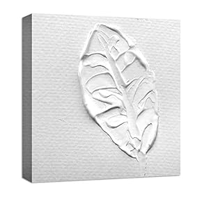 Canvas Wall Art Black and White...