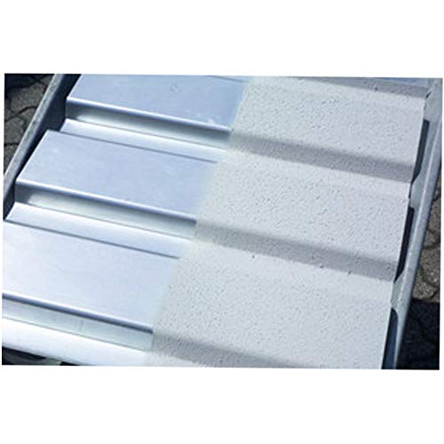 Systafex® 10kg Eimer Antikondensbeschichtung Kondenswasserstop gegen Kondenswasser Schwitzwasser bei Profilblech zum…