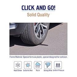 14 inch (14-A) Rear Wiper Blades Replacement for