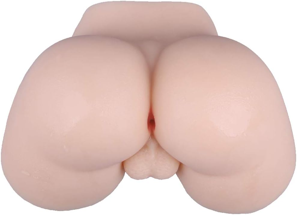 Realistic Silicone Doll Male Torso A-ล ล Torso Dolls Lifelike Male M-รคsturbrators ล ssexy Pleasure for Gรคy Men Design for Hand Free Pleasure