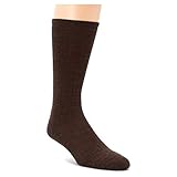 Smartwool Men's New Classic Rib Socks