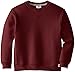 Russell Athletic Boy's 8-20 Fleece Crew