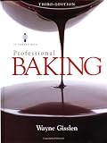 Professional Baking, Trade, 3rd Edition