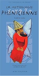 La  mythologie phénicienne