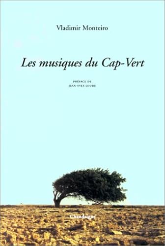 Download Les musiques du Cap-Vert PDF
