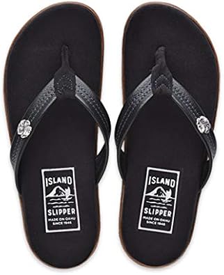 island slipper sandals