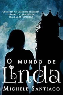 Livro O mundo de Linda